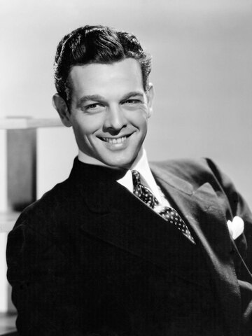 Robert Lowery Headshot