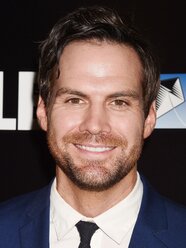 Brent Bailey Actor