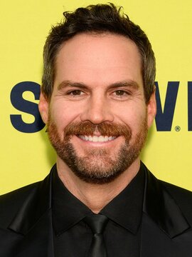 Brent Bailey