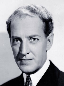Otto Kruger