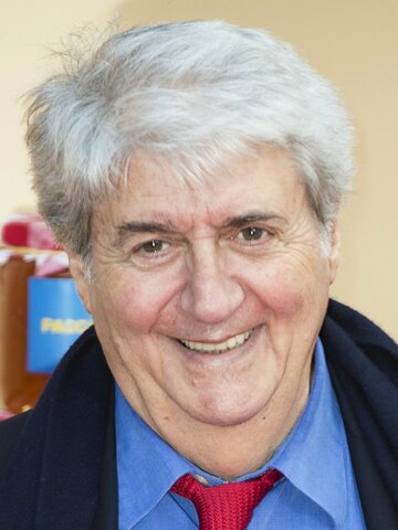 Tom Conti Headshot