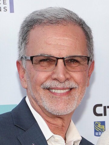 Tony Plana Headshot