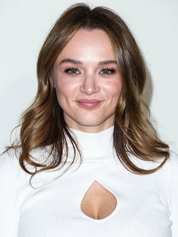 Hunter King Headshot