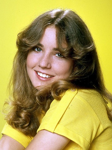 Dana Plato Headshot