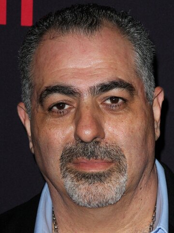 Jack Topalian Headshot