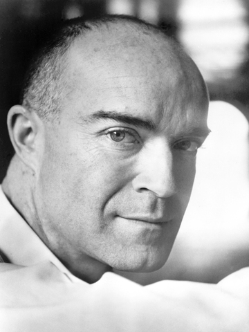 Keene Curtis Headshot