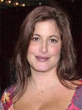 Christine Tucci