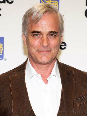 Paul Gross Headshot