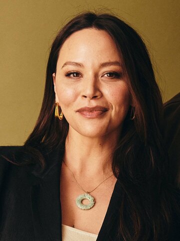 Melissa O'Neil Headshot