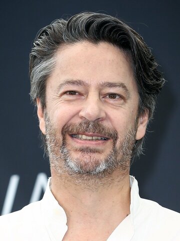 Thibault de Montalembert Headshot