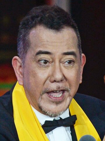Anthony Wong Headshot