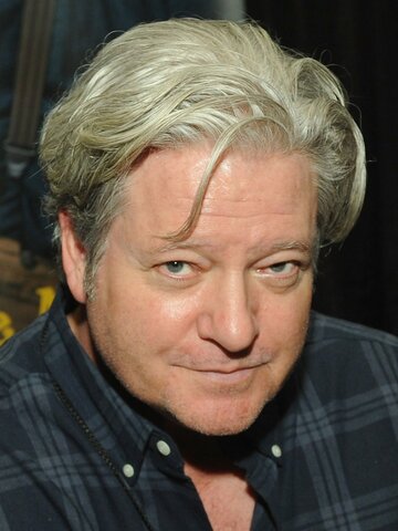 Dale Midkiff Headshot