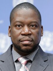 Daryl Mitchell