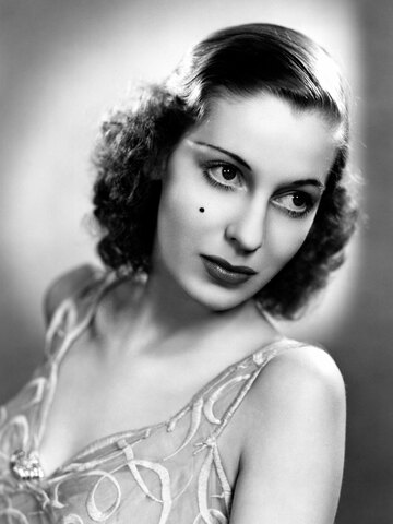 Valerie Hobson Headshot
