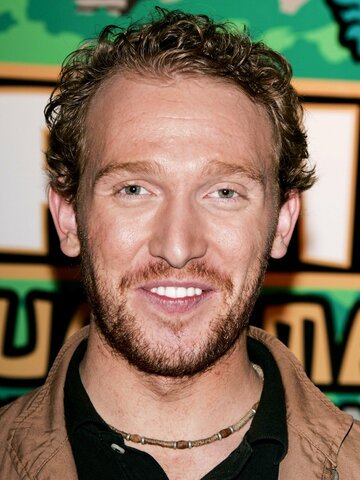 Rafe Judkins Headshot