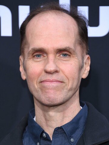 Kevin J. O'Connor Headshot