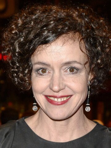 Maria Schrader Headshot