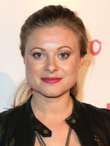 Bonnie Piesse Headshot