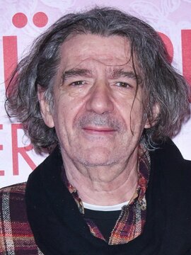 Miki Manojlovic