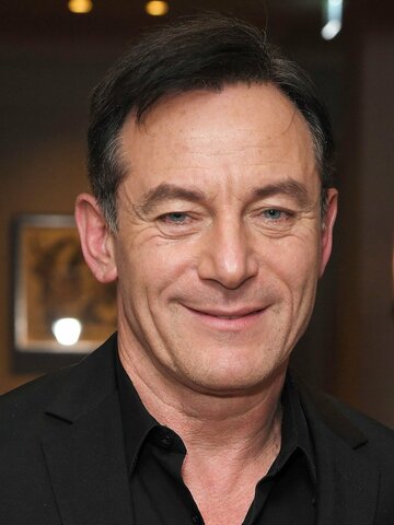 Jason Isaacs Headshot