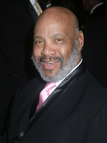 James Avery Headshot
