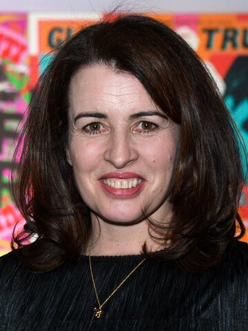 Susan Lynch Headshot