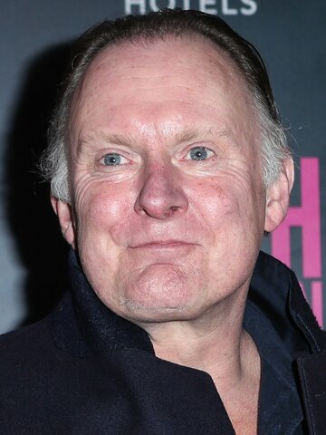 Robert Glenister Headshot