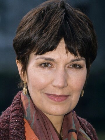Susan Fleetwood Headshot