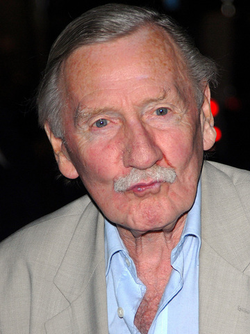 Leslie Phillips Headshot