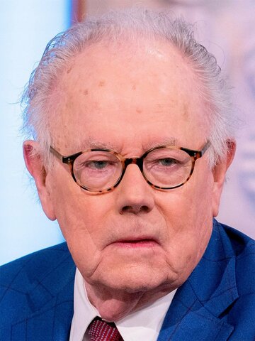 Michael Whitehall Headshot