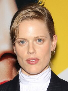 Kelly McCormack