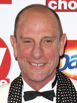 Philip Martin Brown