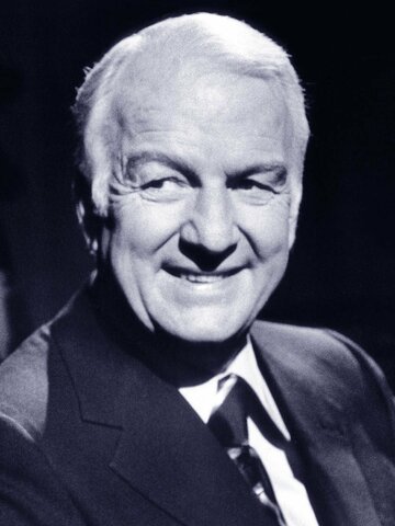 Don Porter Headshot