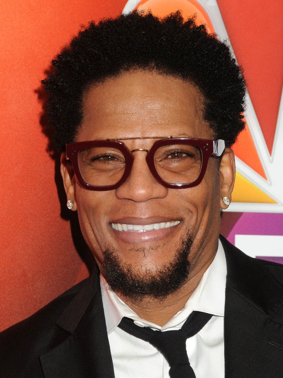 D.L. Hughley - Actor, Host, Comedian, Writer
