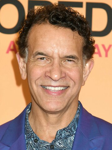 Brian Stokes Mitchell Headshot
