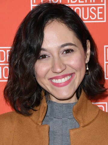 Sara Amini Headshot