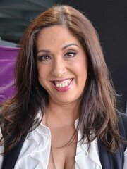 Regina Orozco
