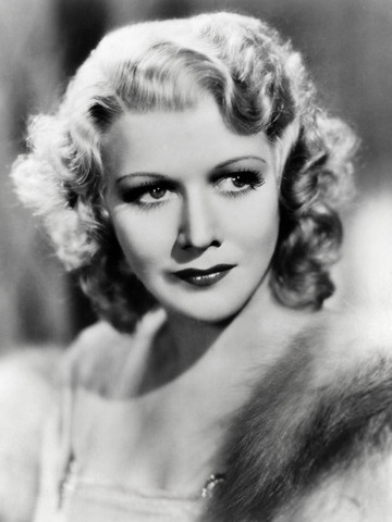 Gladys George Headshot