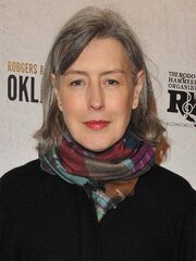 Gina McKee