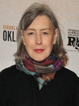 Gina McKee