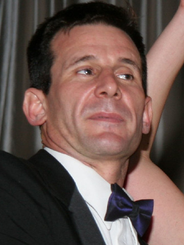 Andy Lauer Headshot