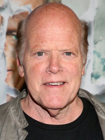 Rex Linn Headshot