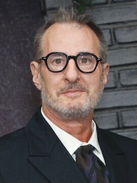 Jon Robin Baitz