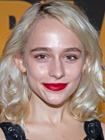 Sophia Anne Caruso Headshot