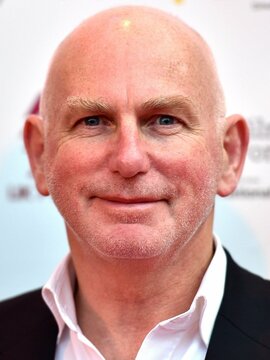 Gary Lewis