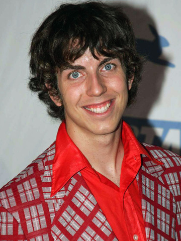 Taran Noah Smith Headshot