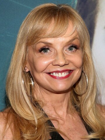 Kelli Maroney Headshot