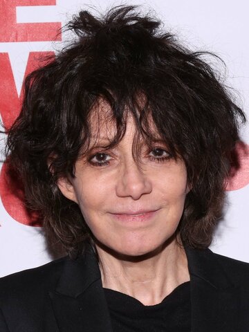 Amy Heckerling Headshot