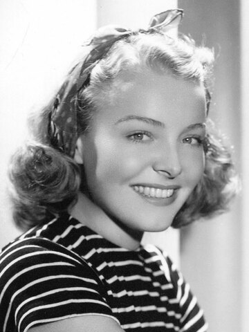 Jane Bryan Headshot