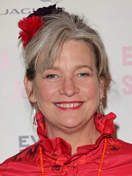 Kerry Fox